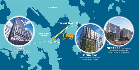 SUNeVision and HKBN Launch TKO Connect .